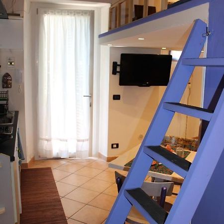Appartamento La Volta Sul Soppalco Torino Esterno foto