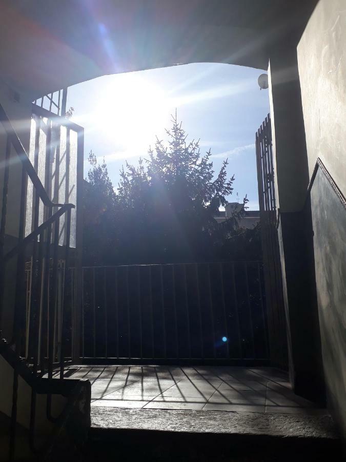 Appartamento La Volta Sul Soppalco Torino Esterno foto